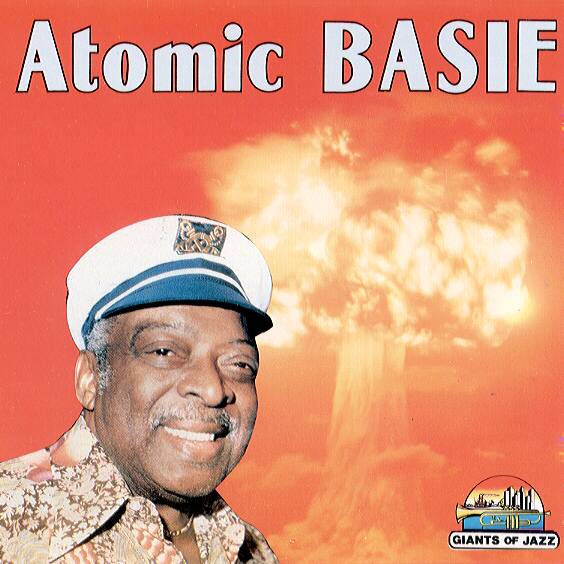 Atomic Basie