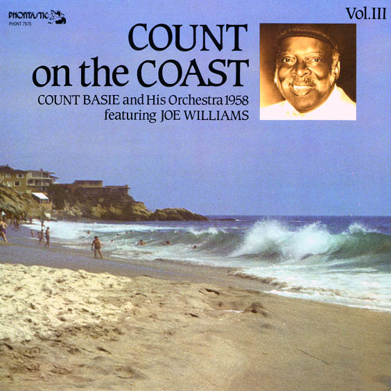 Count On The Coast Vol.3