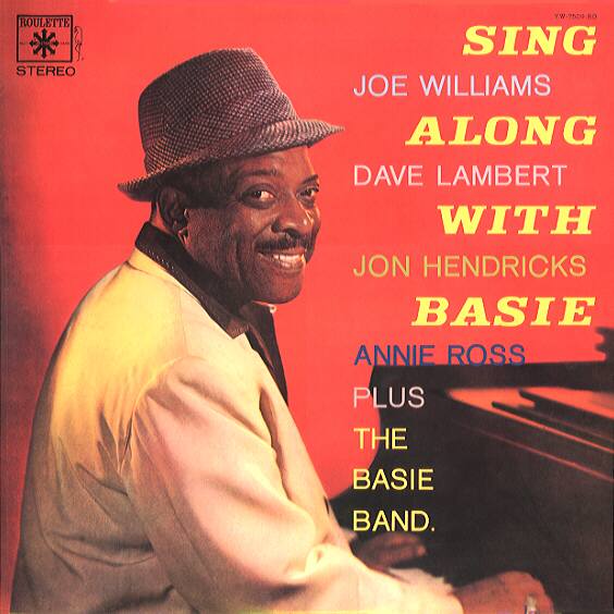 Sing Along With Basie