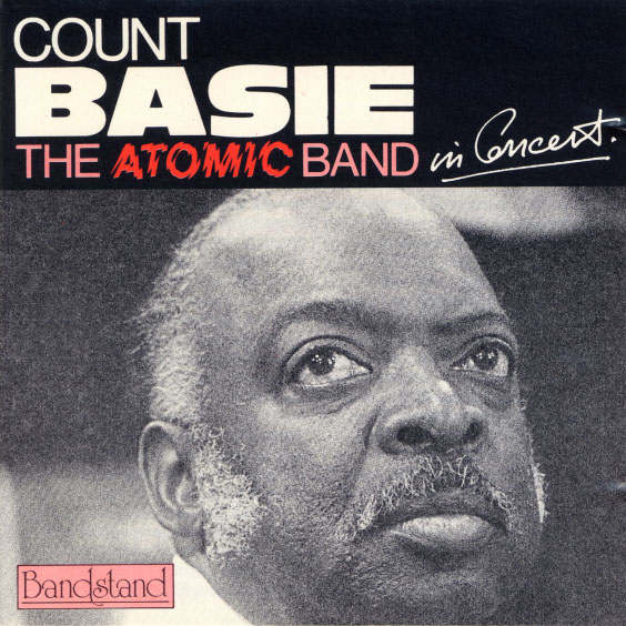 The Atomic Band In Concert