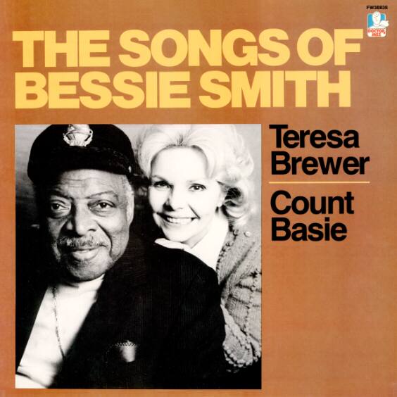 The Songs Of Bessie Smith