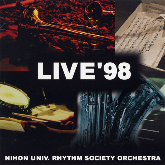Live '98