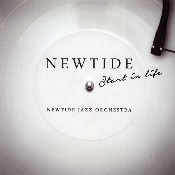 Newtide -Start in Life-