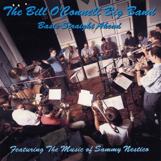 Basie-Straight Ahead