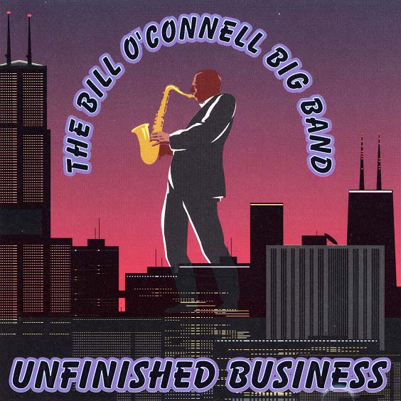 Unfinished Business