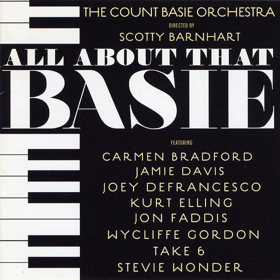 All About That Basie