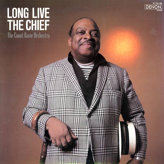 Long Live The Chief
