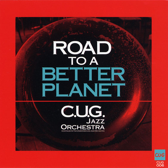 Road To A Better Planet