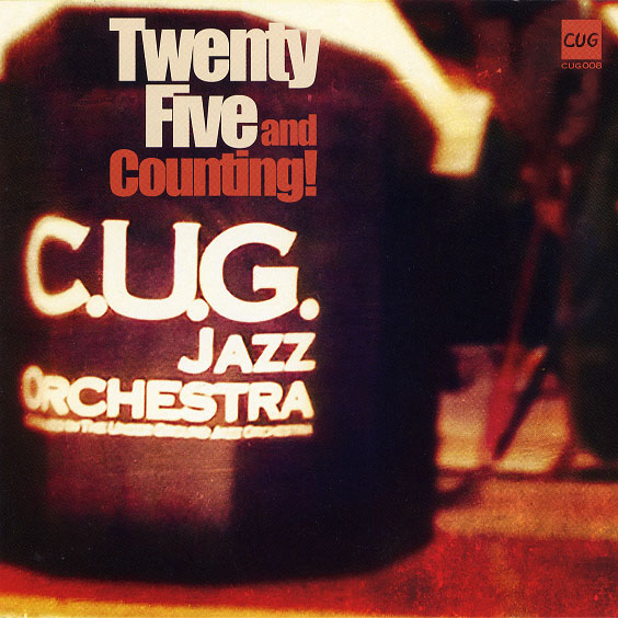 Twenty Five and Counting!