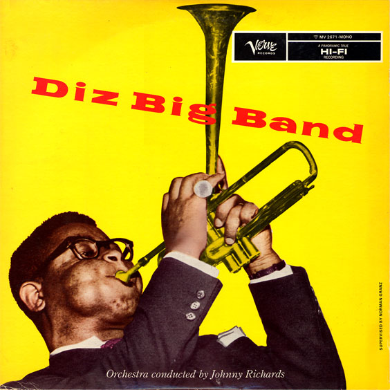Diz Big Band