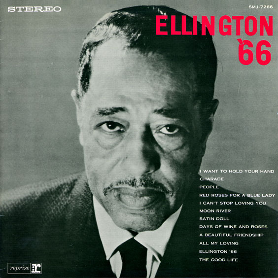 Ellington '66