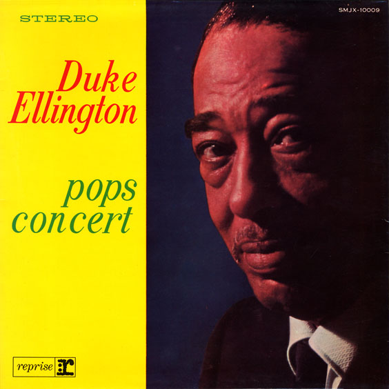 Ellington '66 | Big Band Paradise