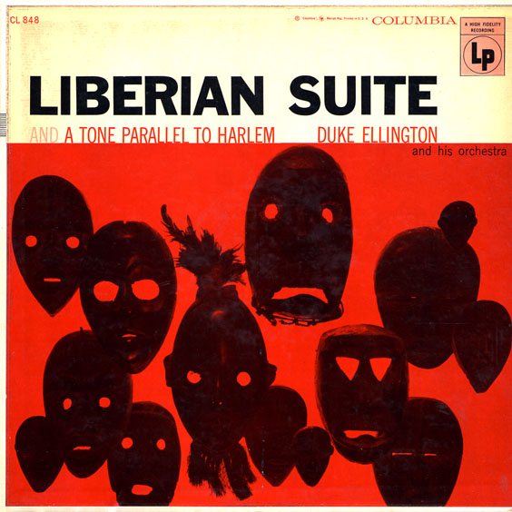 Liberian Suite