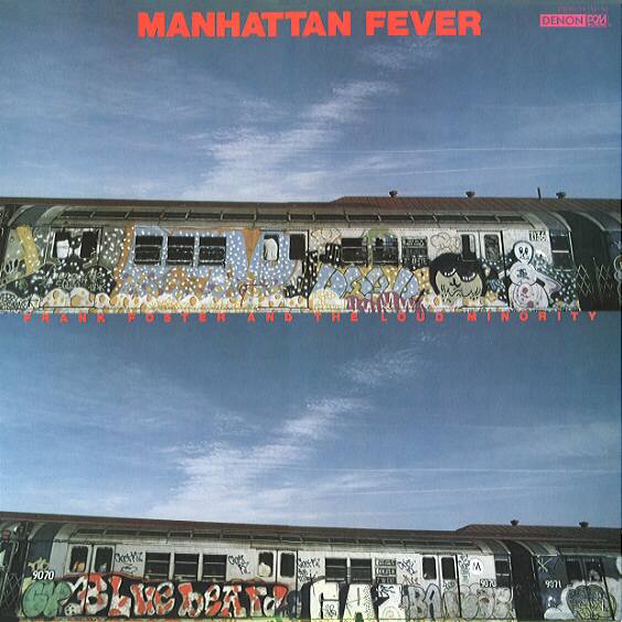 Manhattan Fever