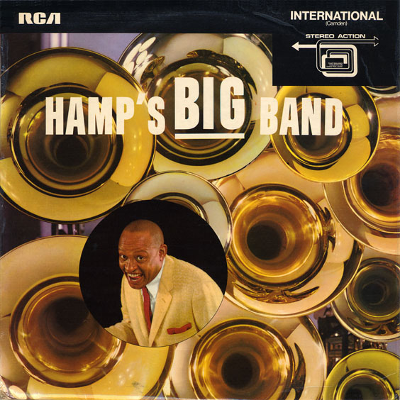 Hamp's Big Band