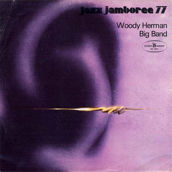Jazz Jamboree 77