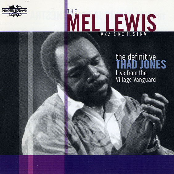 The Difinitive Thad Jones