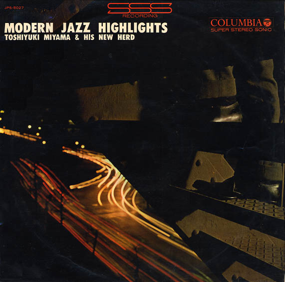 Modern Jazz Highlights
