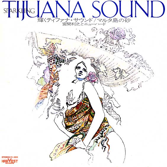 Tijuana Sounds