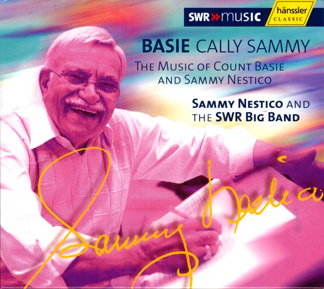 Basie-Cally Sammy