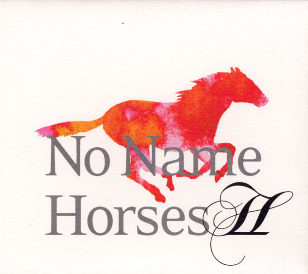 No Name Horses Ⅱ