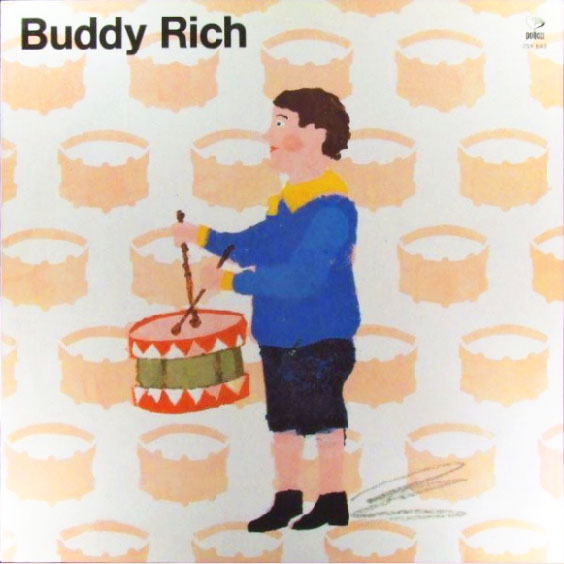 Buddy Rich