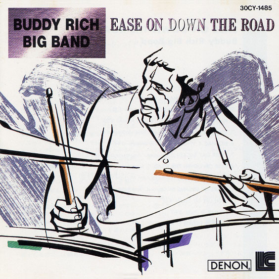 Ease On Down The Road