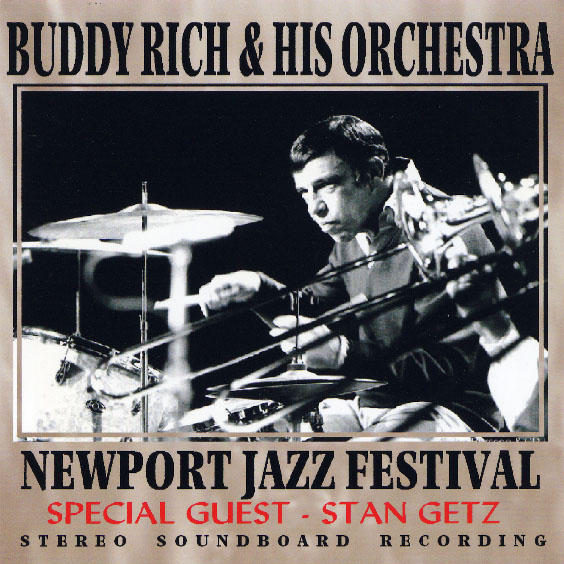 New Port Jazz Festival