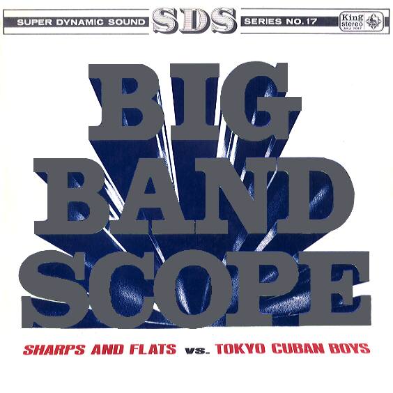 Big Band Scope