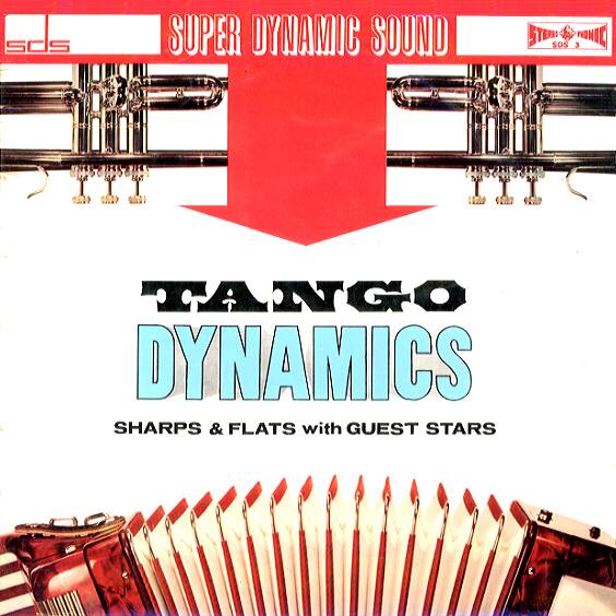 Tango Dynamics