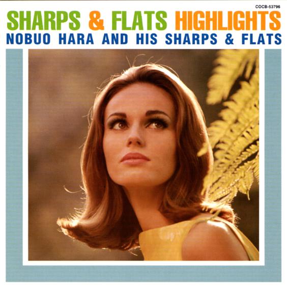 Sharps & Flats Highlights