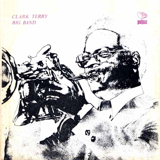 Clark Terry Big Band