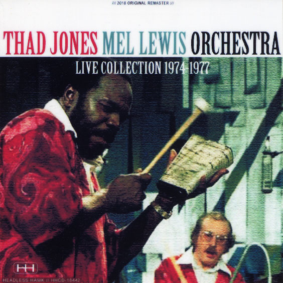 Live Collection 1974-1977