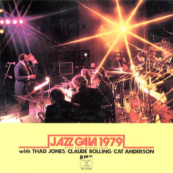 Jazz Gala 1979