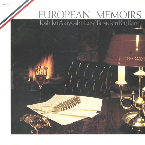 European Memoirs