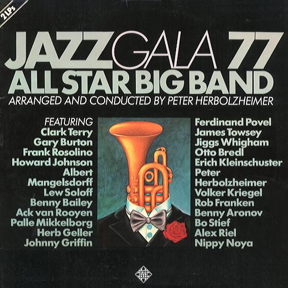 Jazz Gala 77