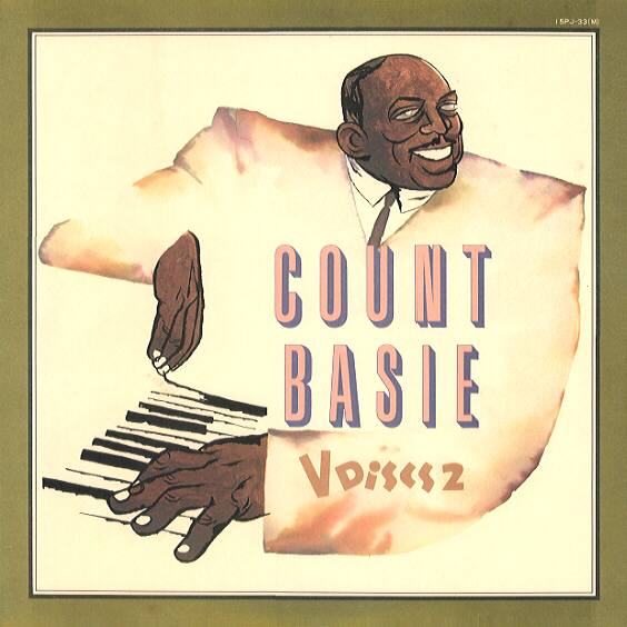 Count Basie V-Discs 2