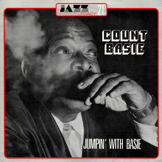 Jumpin' With Basie