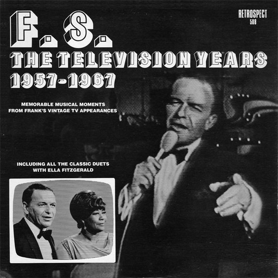 F.S.The Television Years