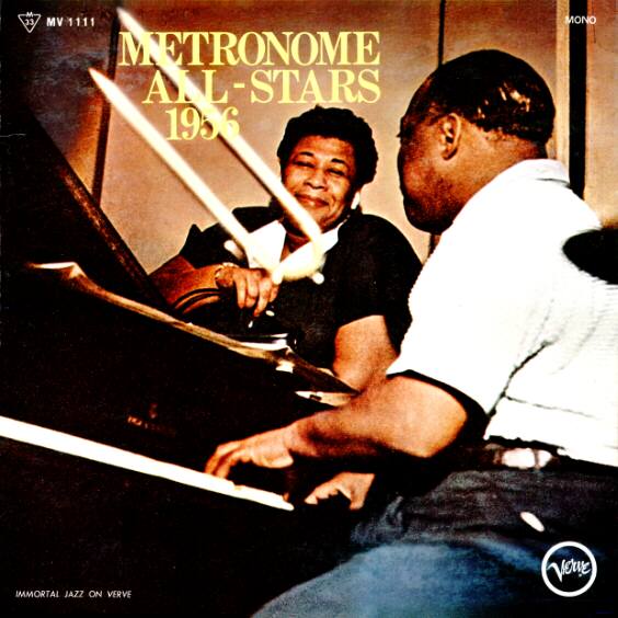 Metronome All-Stars 1956