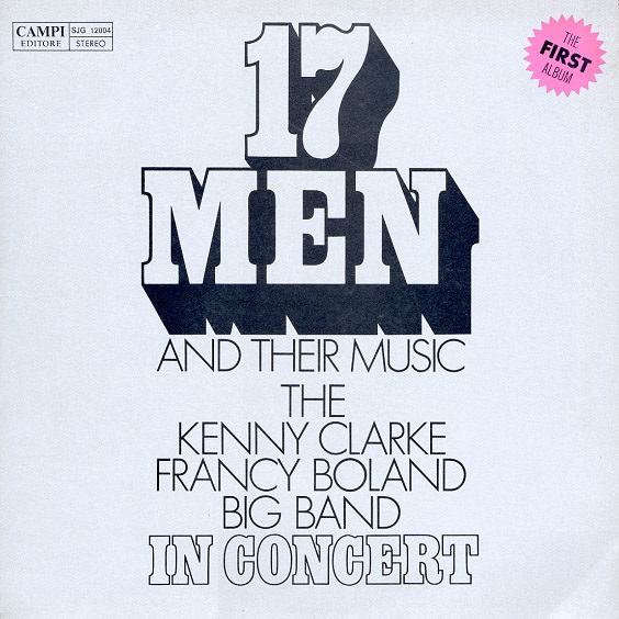 17 Men And Their Music