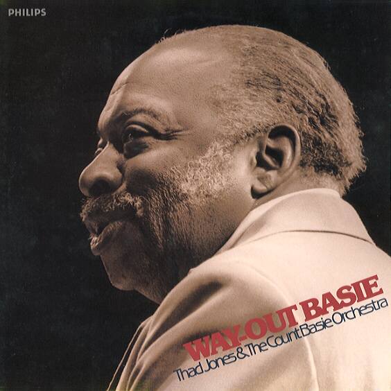Way-Out Basie