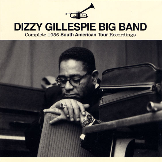 Complete 1956 South American Tour Recordings