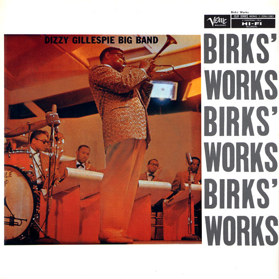 Birks' Works