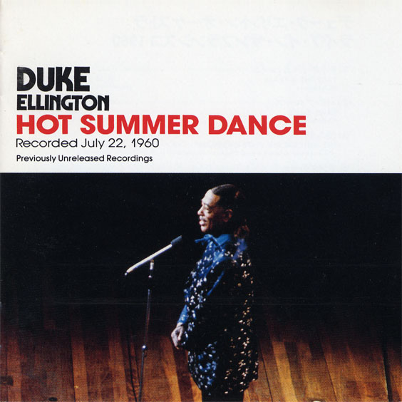 Hot Summer Dance