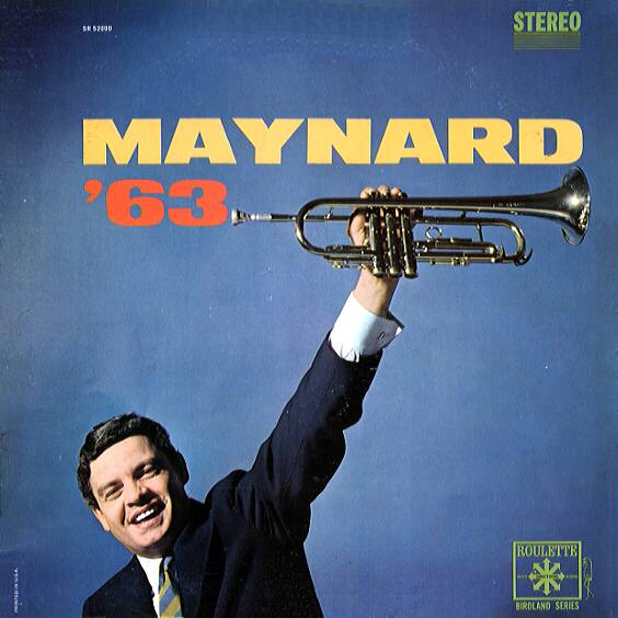 Maynard '63