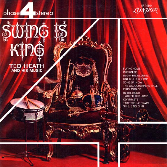 Swing is King