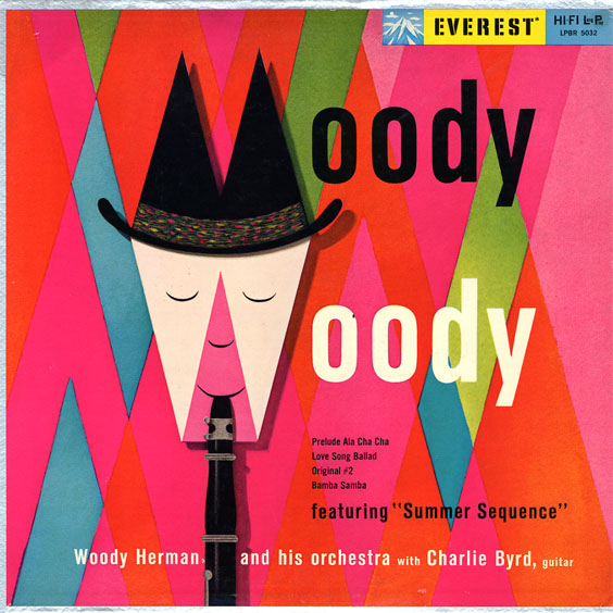 Moody Woody