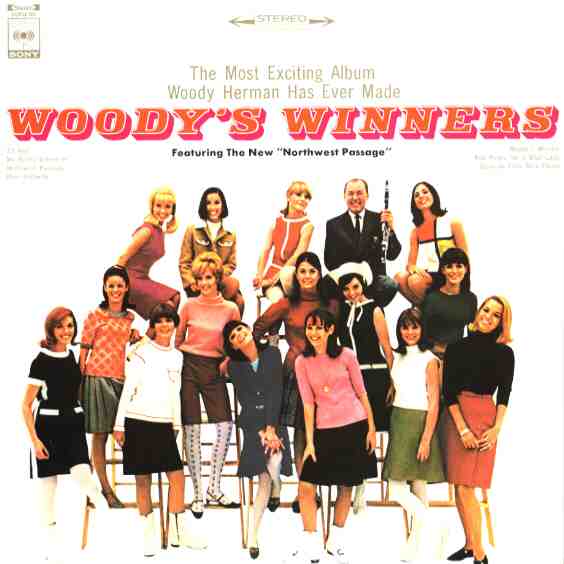 Woody's Winners