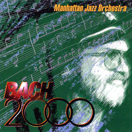 Bach 2000